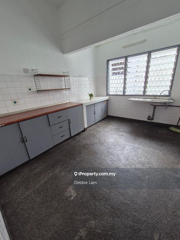 Rumah Teres 1-Tingkat untuk Dijual di Taman Lucky, Bangsar oleh Debbie Lam - iProperty.com.my