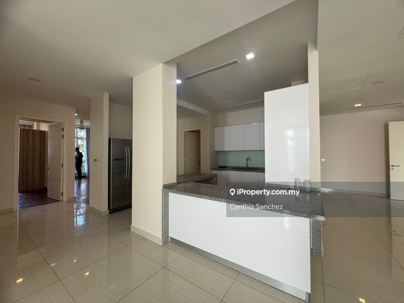 Residensi Servis untuk Disewa di Brunsfield Residence oleh Cynthia Sanchez - iProperty.com.my