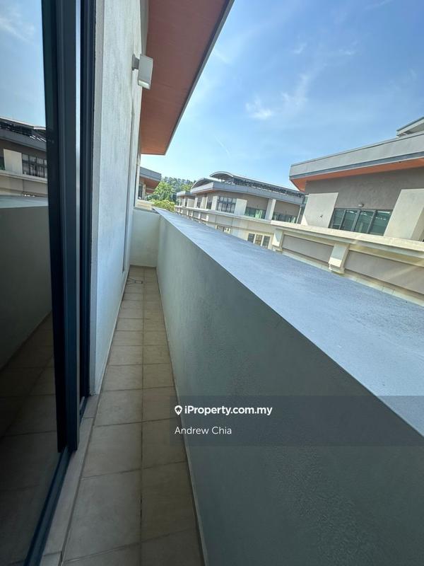 Soho for Rent in Desa Parkcity, Kuala Lumpur by Andrew Chia - iProperty.com.my