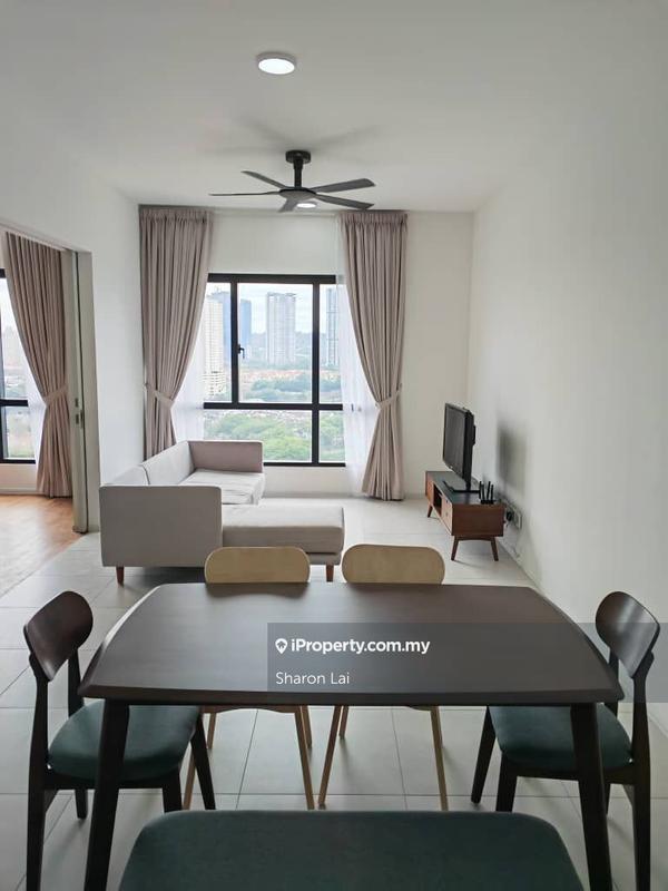 Service Residence untuk Dijual di Ativo Suites @ Damansara Avenue oleh Sharon Lai - iProperty.com.my
