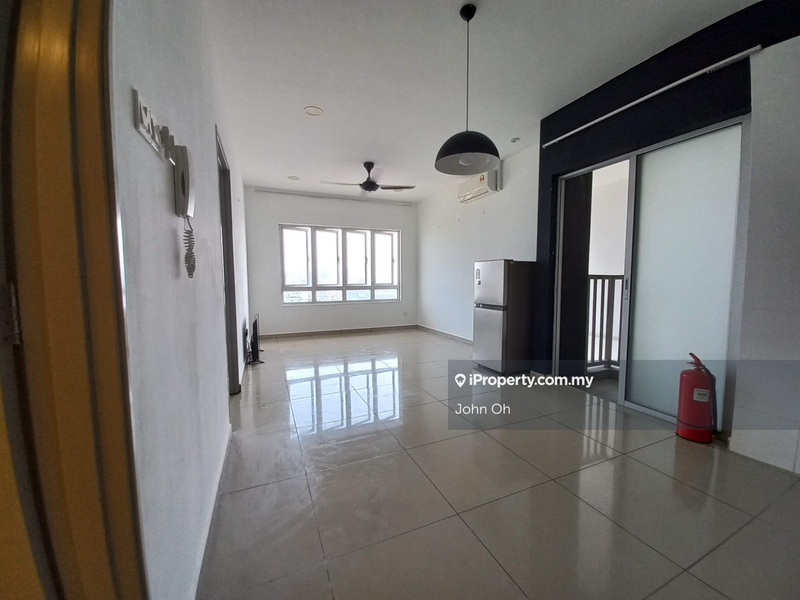For Sale - First Subang (SS 15 Courtyard)