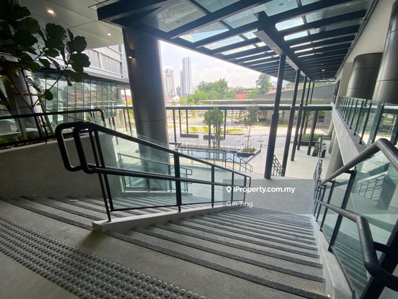 Pejabat untuk Disewa di Seksyen 13, Petaling Jaya oleh Gin Ting - iProperty.com.my