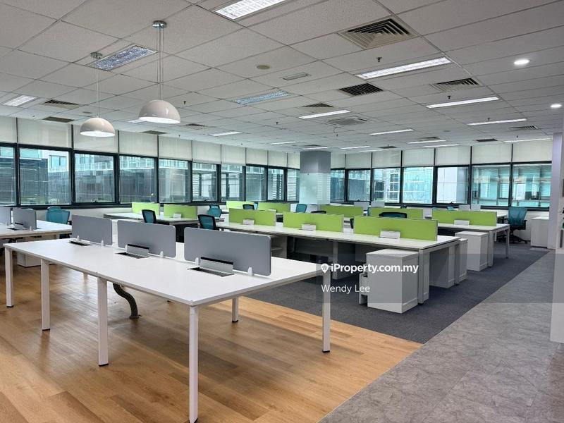 Office for Rent in Bangsar South, Kampung Kerinchi (Bangsar South) by Wendy Lee - iProperty.com.my