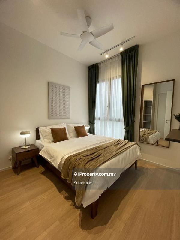 For Rent - Laurel Residence