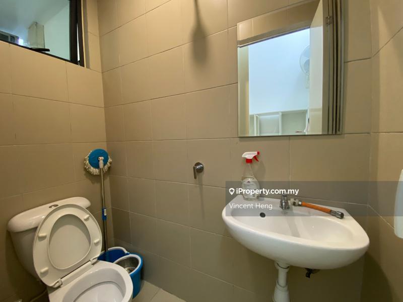 Service Residence for Sale in Bayberry @ Tropicana Gardens by Vincent Heng - iProperty.com.my