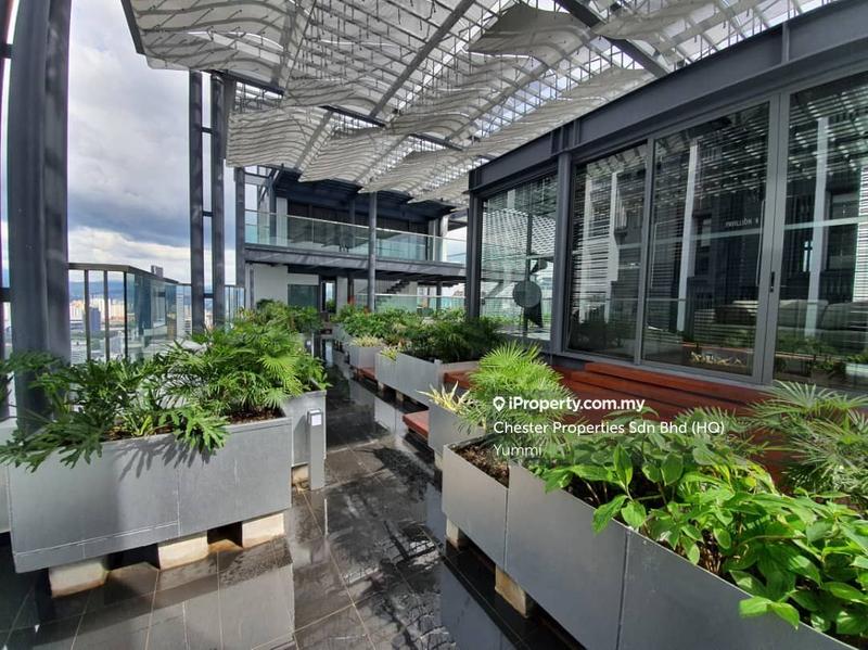 Condominium for Sale in Twy Duplex Condos by Yummi - iProperty.com.my