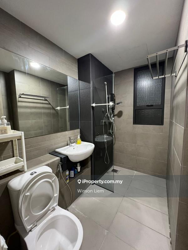 Condominium for Rent in Irama Wangsa by Winson Liem - iProperty.com.my