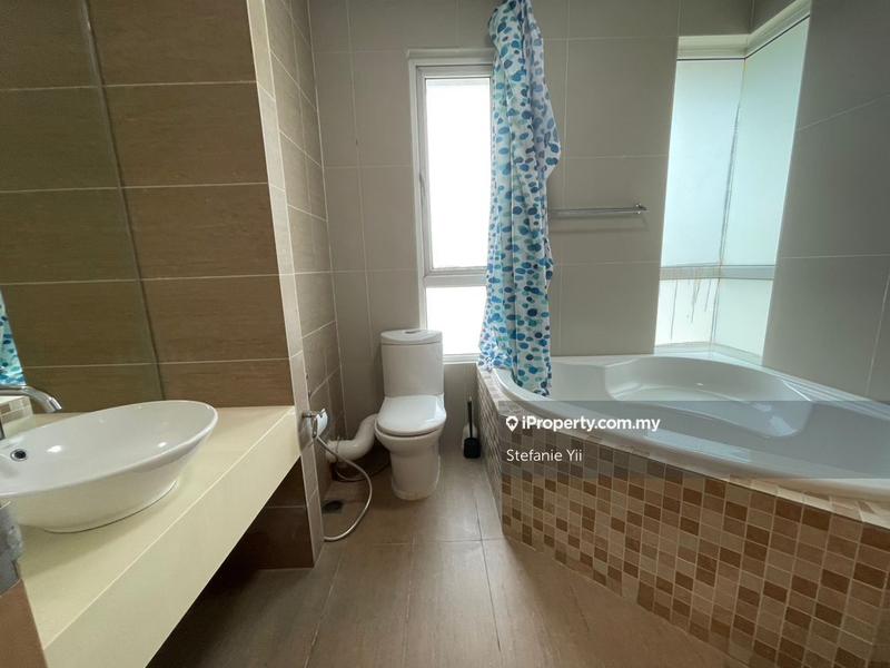 Condominium for Sale in Gaya Bangsar by Stefanie Yii - iProperty.com.my