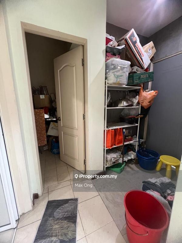 2-storey Terraced House for Sale in Sunway SPK Damansara,  Menjalara,  Desa Parkcity, Sunway Spk by Max Ong - iProperty.com.my