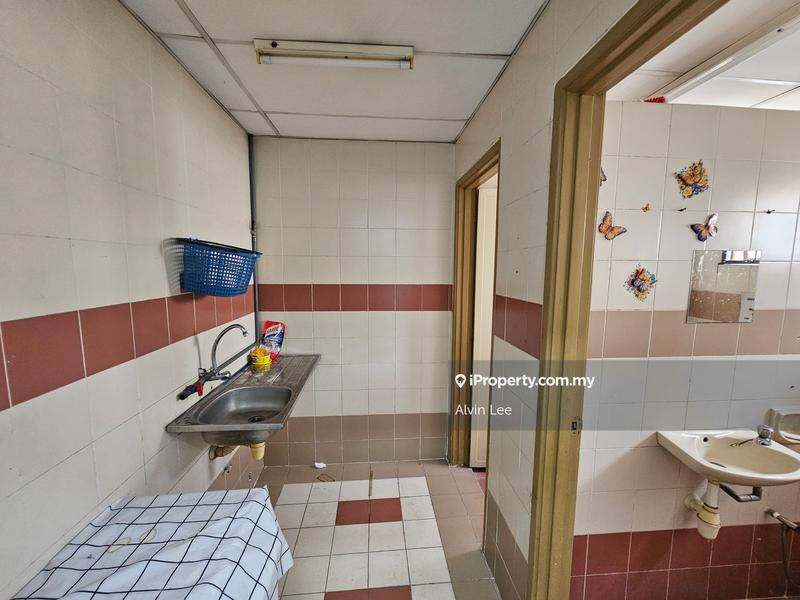 Shop / Office untuk Disewa di Seksyen 13, Shah Alam oleh Alvin Lee - iProperty.com.my