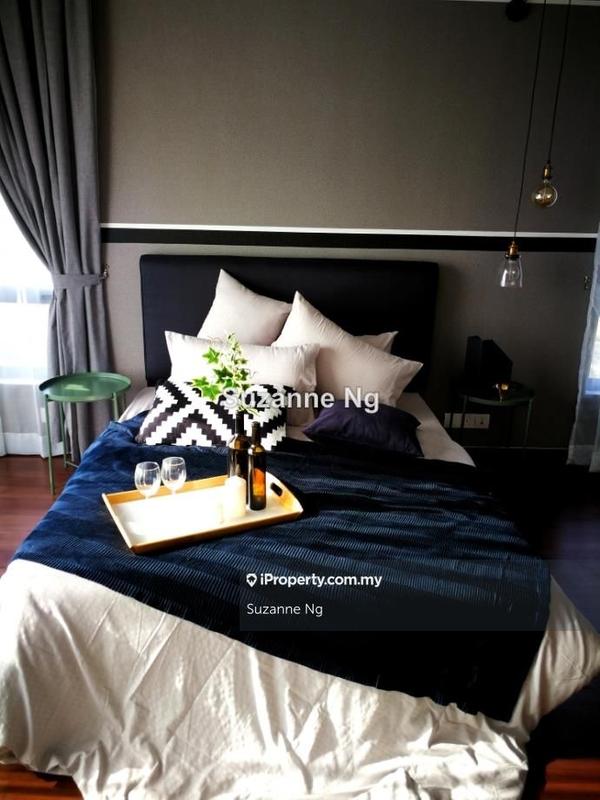 Service Residence for Rent in Paloma @ Tropicana Metropark by Suzanne Ng - iProperty.com.my