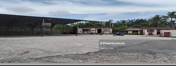 Detached Factory for Rent in dqpw5, Tanjong Minyak by Jasone Gan - iProperty.com.my