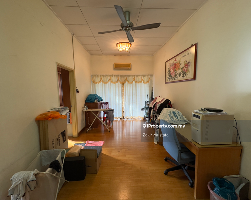 Rumah Berangkai 2 Tingkat untuk Dijual di Bukit Jelutong, Shah Alam oleh Zakir Mustafa - iProperty.com.my