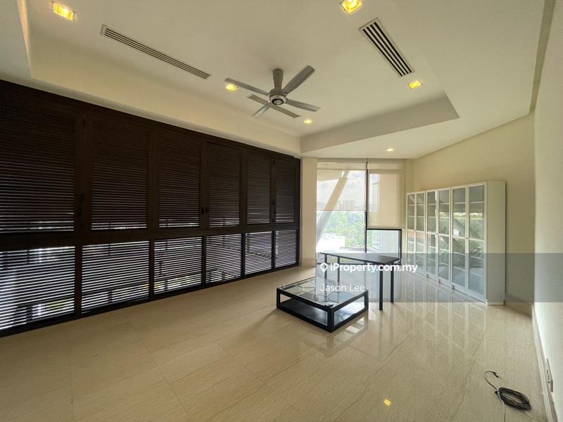 Kondominium untuk Dijual di Gallery @ U-Thant oleh Jason Lee - iProperty.com.my