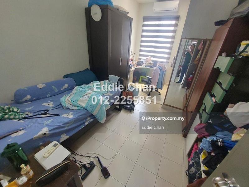 Terraced House for Sale in p8dgr, Ampang by Eddie Chan - iProperty.com.my