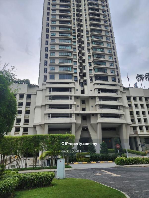 For Sale - i-Zen @ Kiara 1, Mont Kiara