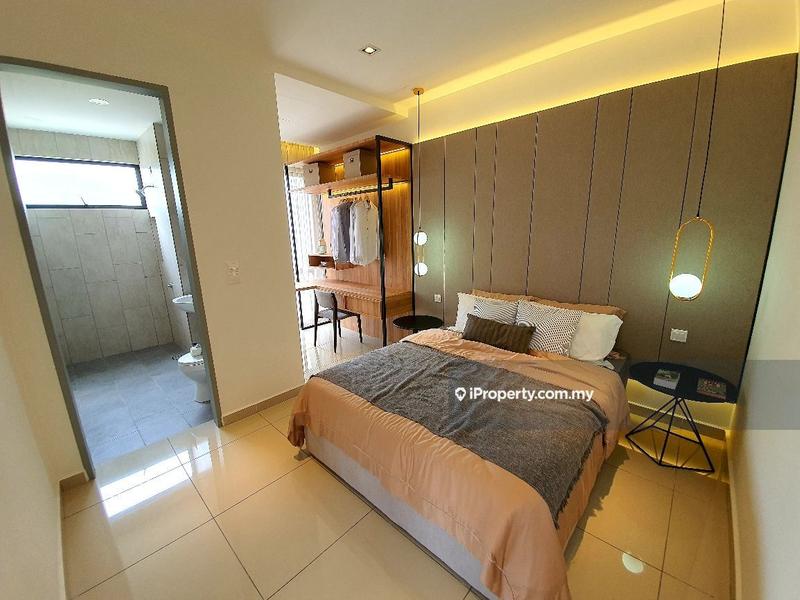 2-storey Terraced House for Sale in Residensi Lambaian 2 Bangi, Bangi by Badrul Hisyam Roslan - iProperty.com.my