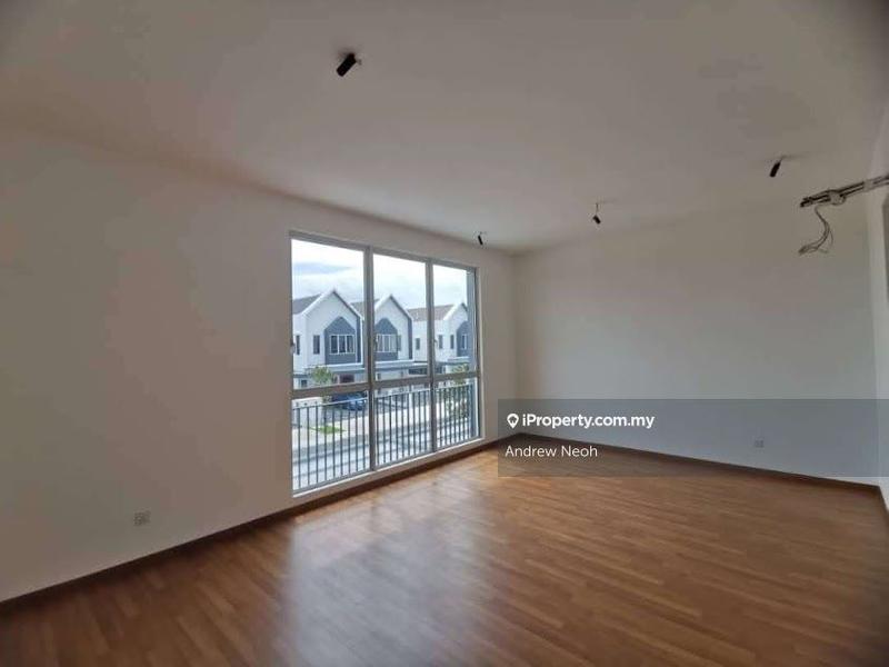 Semi-Detached House for Sale in Eco Forest, Semenyih by Andrew Neoh - iProperty.com.my