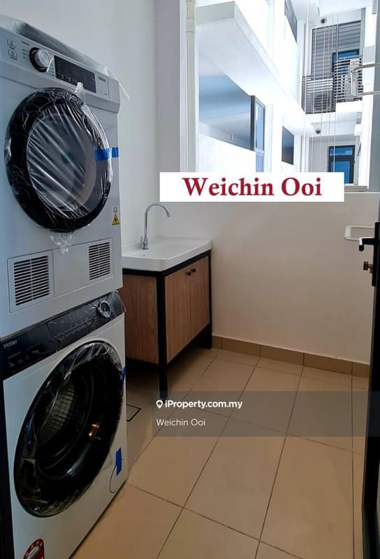 Kondominium untuk Dijual di Queens Residences Q1 @ Queens Waterfront oleh Weichin Ooi - iProperty.com.my