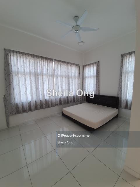 Residensi Servis untuk Dijual di Skypod Residence oleh Sheila Ong - iProperty.com.my