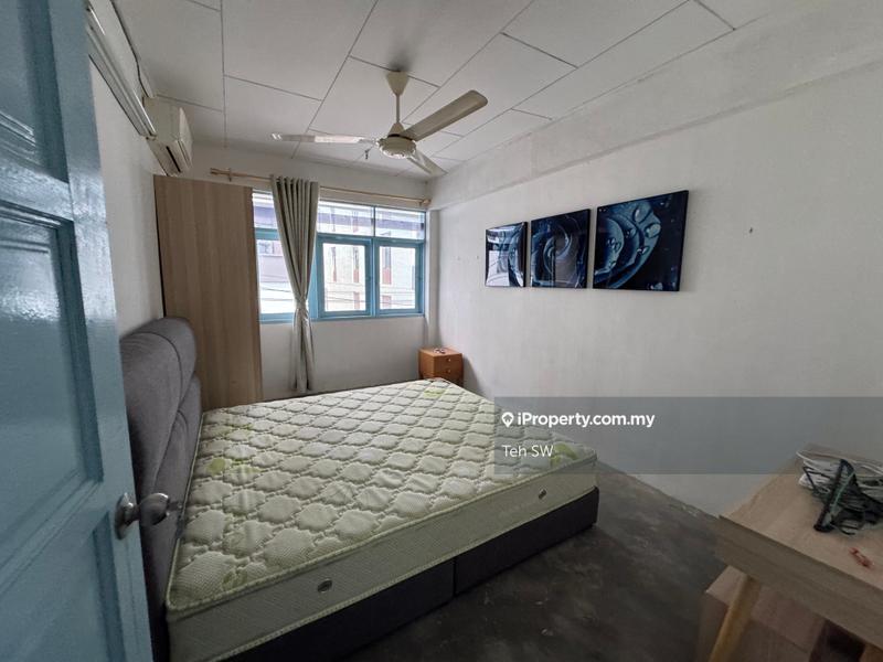 Rumah Berangkai 2 Tingkat untuk Disewa di Langkawi, Kuah oleh Teh SW - iProperty.com.my