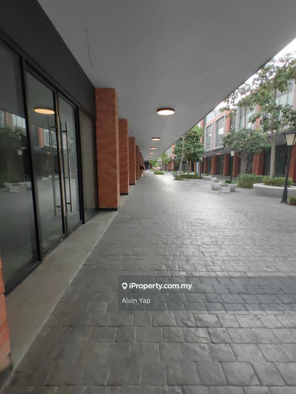 Shop / Office untuk Disewa di Bandar Gamuda Gardens, Rawang oleh Alvin Yap - iProperty.com.my
