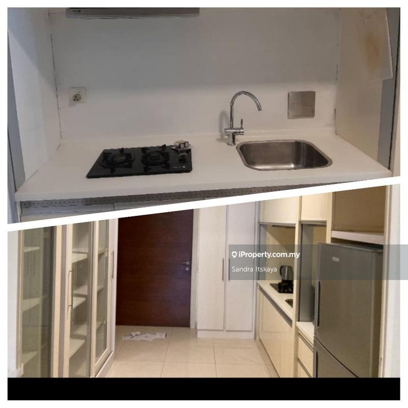 For Sale - Parkview Service Apartment