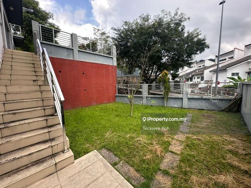 2.5-storey Terraced House for Sale in Sering Ukay, Ampang by Teckwee Poh - iProperty.com.my