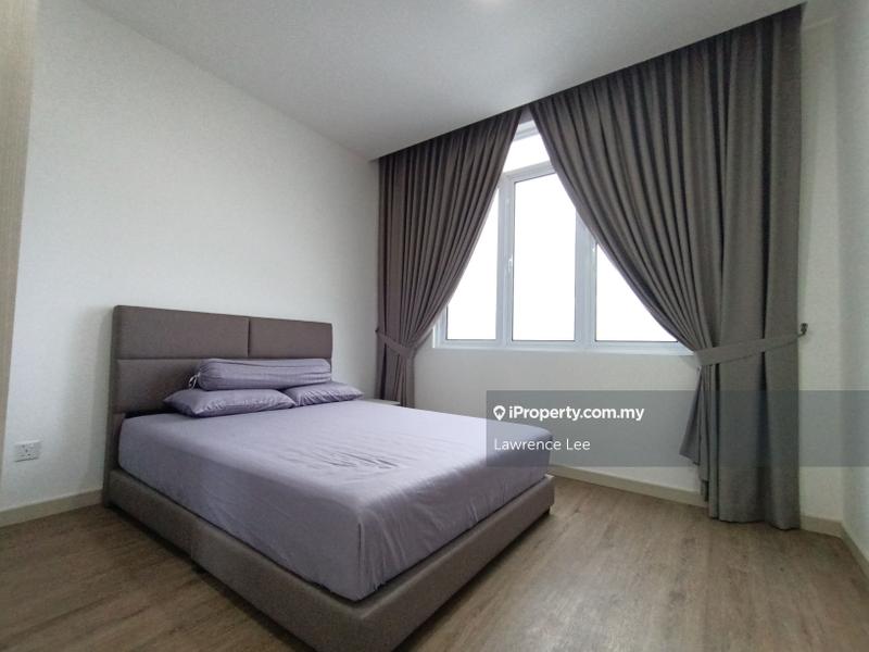 Residensi Servis untuk Disewa di Avona Residence oleh Lawrence Lee - iProperty.com.my
