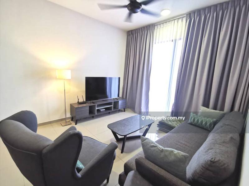 For Rent - Nidoz Residences @ Desa Petaling