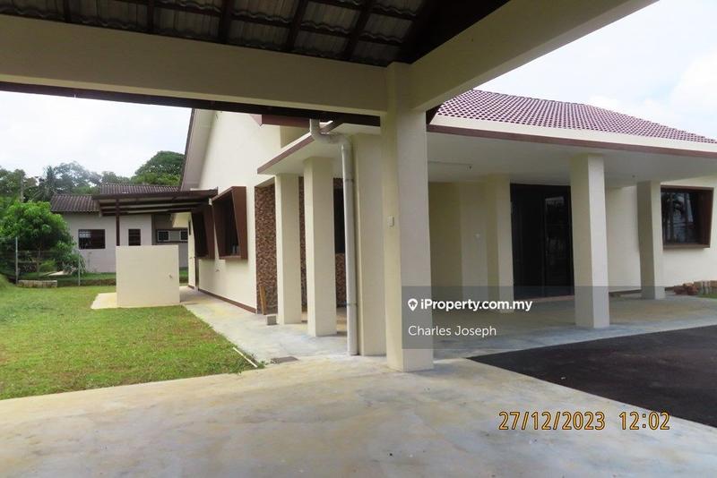 Bungalow House for Sale in Port Dickson, Port Dickson by Charles Joseph - iProperty.com.my