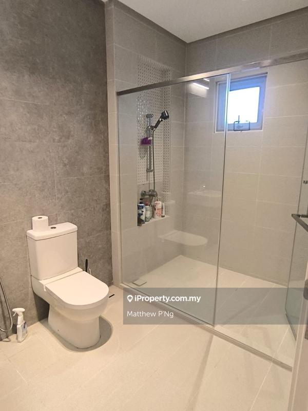 Rumah Berkembar untuk Dijual di Nine Ten, Tanjung Bungah oleh Matthew P'Ng - iProperty.com.my