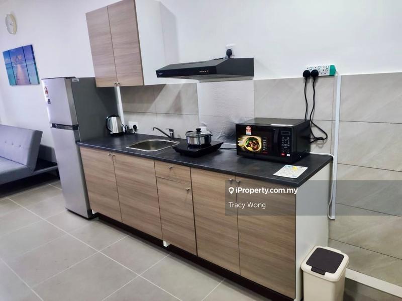 Kondominium untuk Dijual di Aster Residence oleh Tracy Wong - iProperty.com.my
