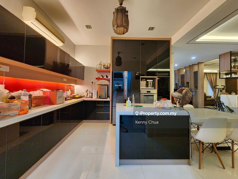 Zero Lot Bungalow for Sale in Glenmarie, Selangor by Kenny Chua - iProperty.com.my