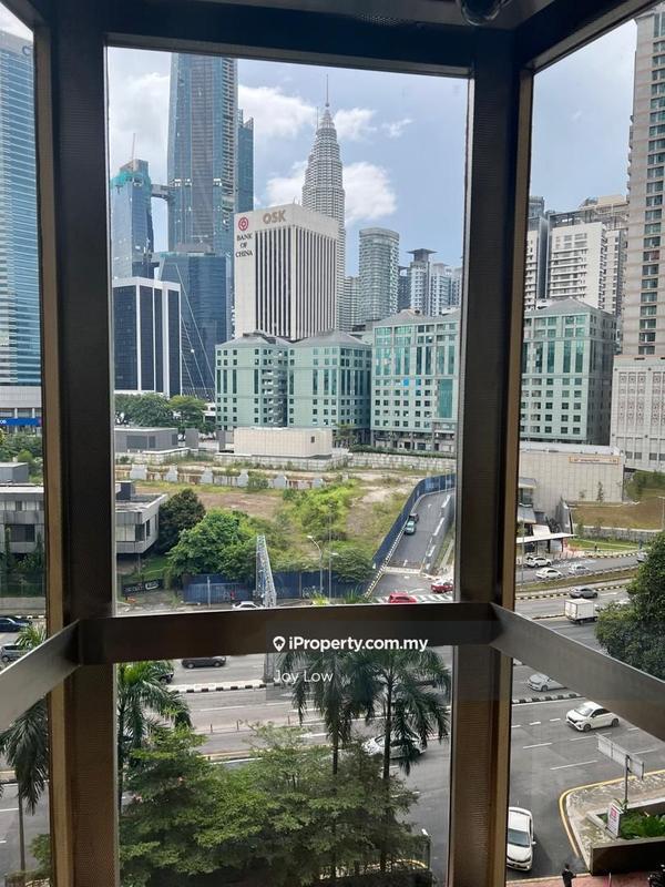 Condominium for Sale in Vista Damai by Joy Low - iProperty.com.my