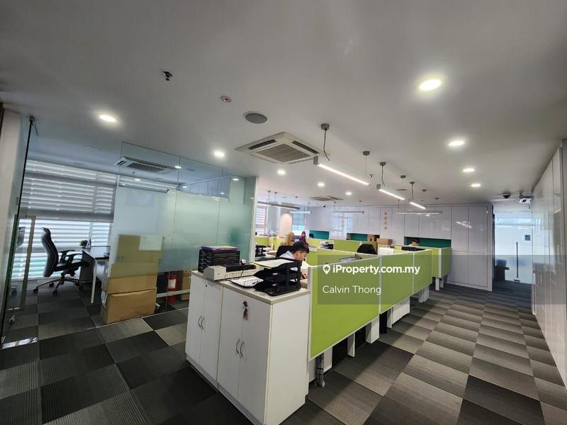 For Sale - Oasis Ara Damansara, Oasis Square