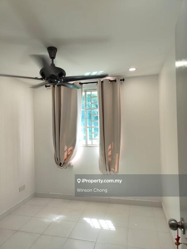 Apartment for Sale in Melody Homes by Winson Chong - iProperty.com.my