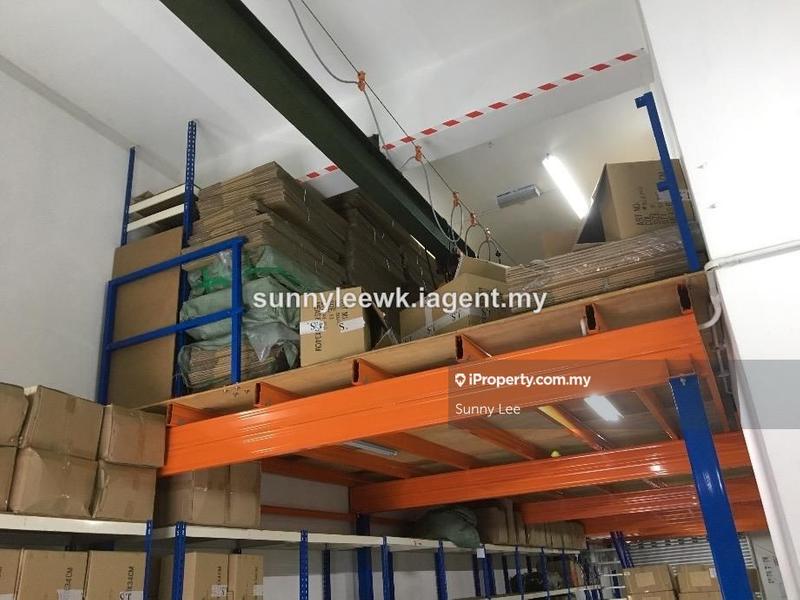 Shop / Office untuk Dijual di Cheras, Cheras oleh Sunny Lee - iProperty.com.my