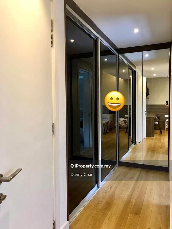 Kediaman Servis untuk Dijual di The Sentral Residences oleh Danny Chan - iProperty.com.my