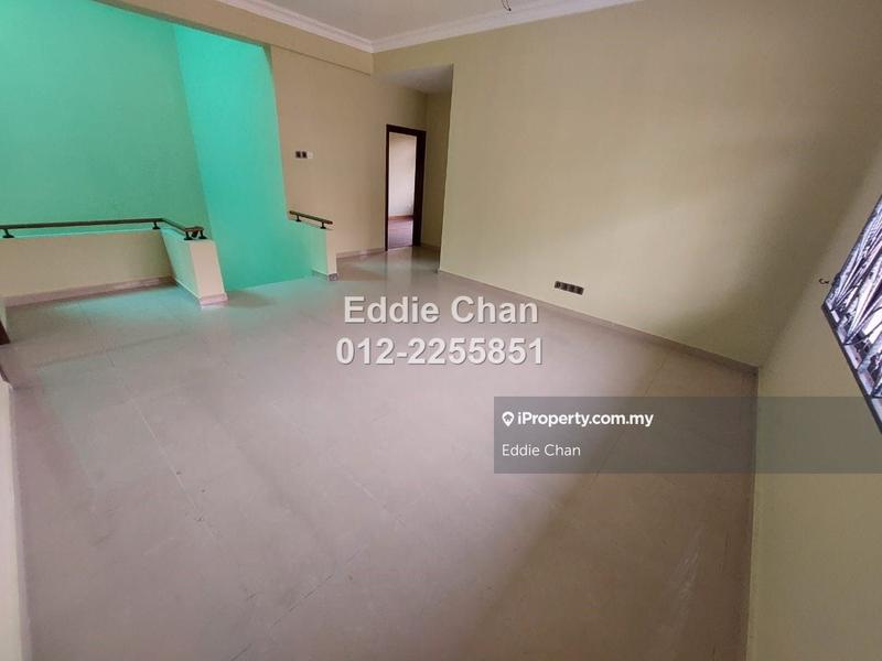 Semi-Detached House for Sale in Taman Tropika Kemensah, Ulu Kelang by Eddie Chan - iProperty.com.my