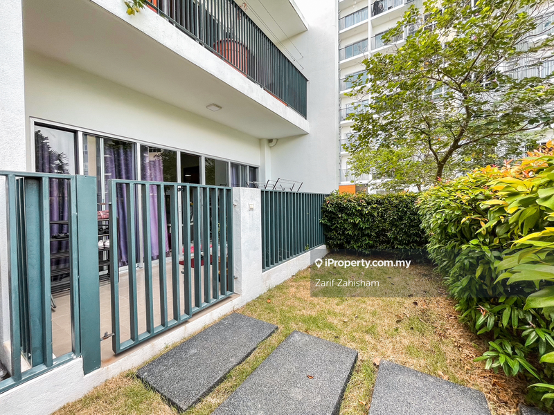Kediaman Servis untuk Dijual di Cerrado @ Southville City oleh Zarif Zahisham - iProperty.com.my