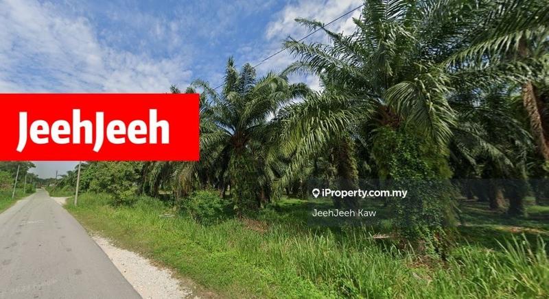 Tanah Perindustrian untuk Dijual di Permatang Tinggi, Bukit Minyak oleh JeehJeeh Kaw - iProperty.com.my