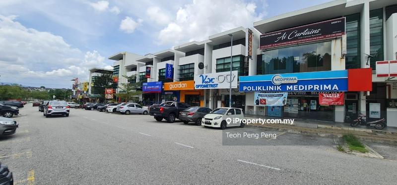 Shop / Office untuk Dijual di Denai Alam, Shah Alam oleh Teoh Peng Peng - iProperty.com.my