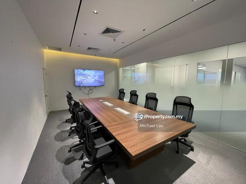 Pejabat untuk Disewa di Seksyen 13, Petaling Jaya oleh Michael Lau - iProperty.com.my