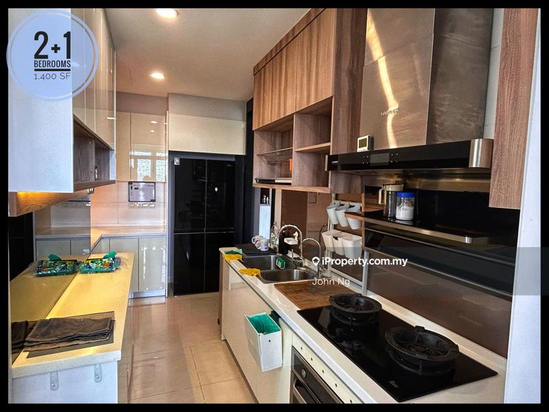 Condominium for Rent in The Westside Two by John Ng - iProperty.com.my