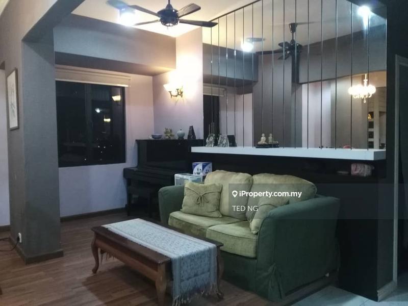 Condominium for Sale in Sri York Condominium by TED NG - iProperty.com.my