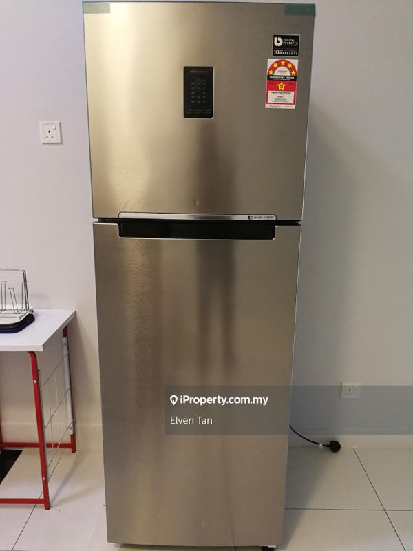 Service Residence for Sale in Skypod Residence by Elven Tan - iProperty.com.my