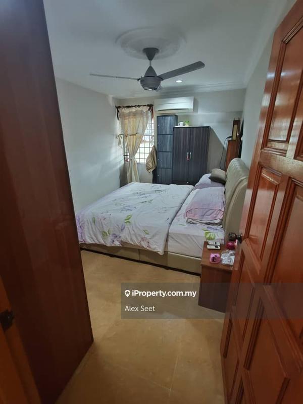 Rumah Berangkai 2 Tingkat untuk Dijual di 28z4m, Kepong oleh Alex Seet - iProperty.com.my
