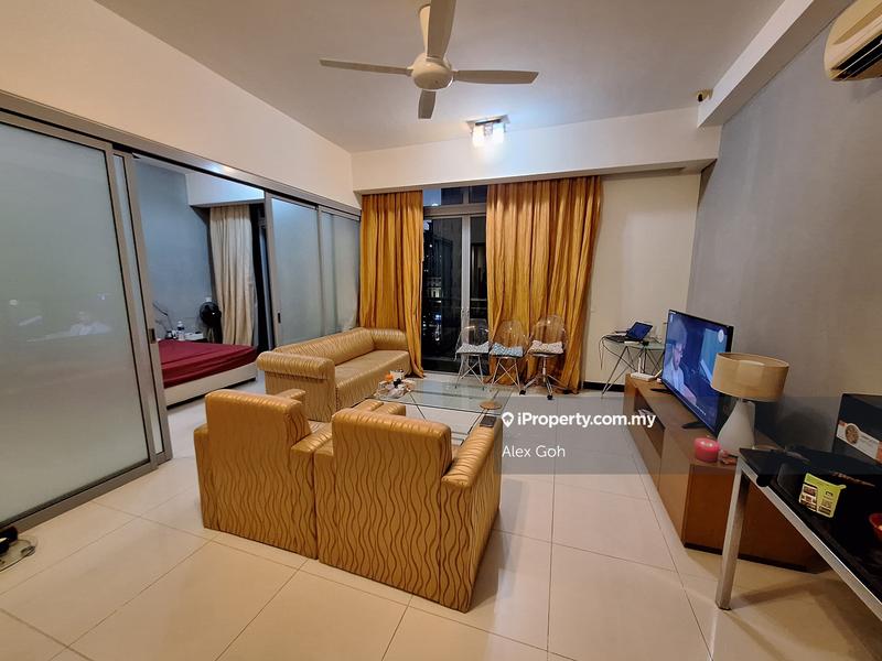 Condominium for Sale in Hampshire Residences by Alex Goh - iProperty.com.my