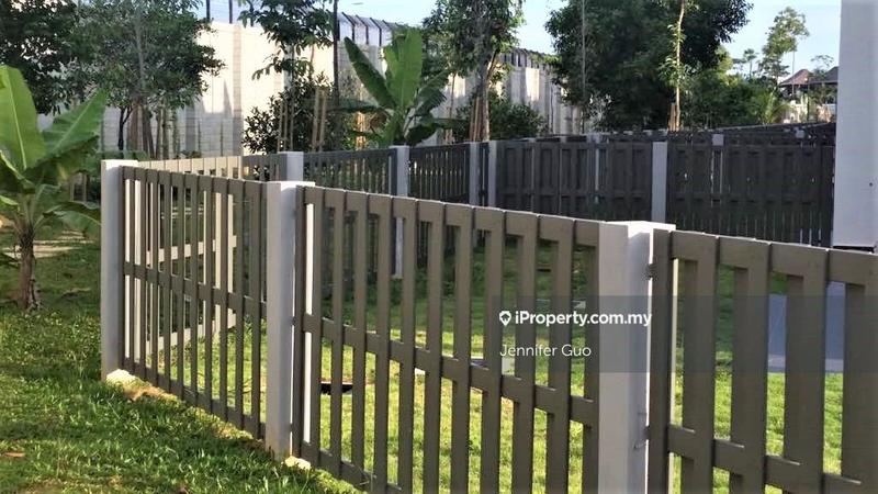 Rumah Berangkai 2 Tingkat untuk Dijual di Setia Eco Glades, Cyberjaya oleh Jennifer Guo - iProperty.com.my